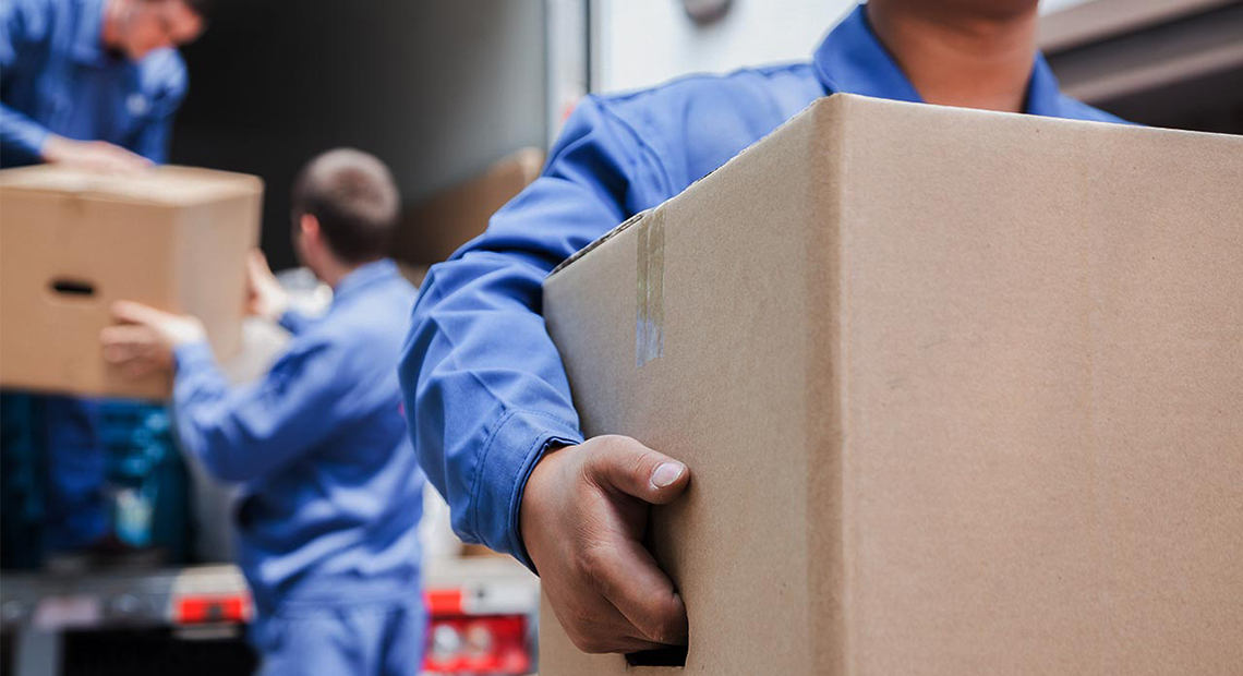 What to Look for In A Moving Company