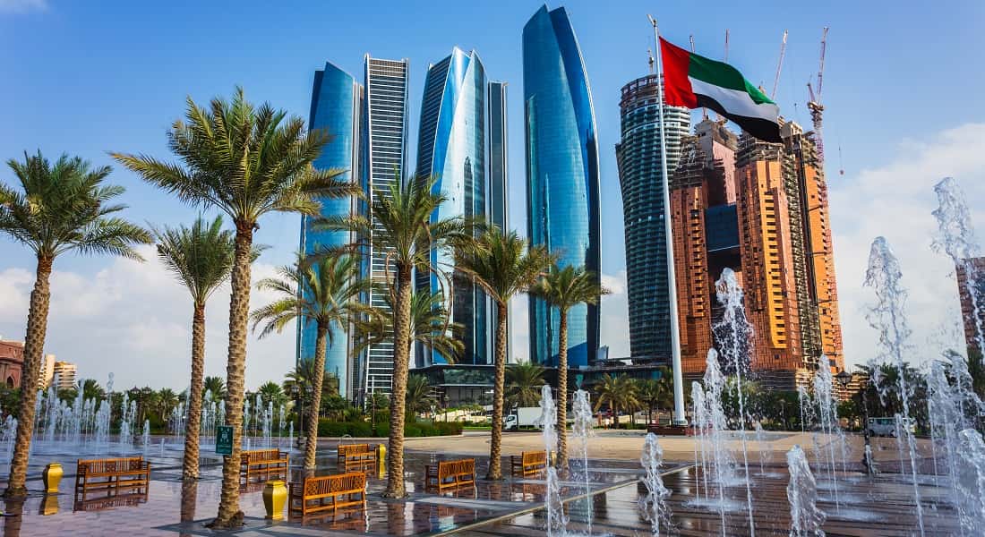 Why Should I Consider Hiring A Car in Abu Dhabi